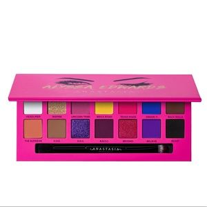 Alyssa Edwards Eyeshadow Palette